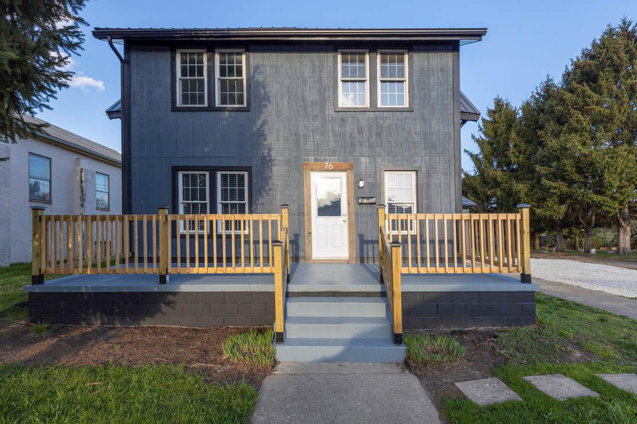 76 North Avenue - Photo 1