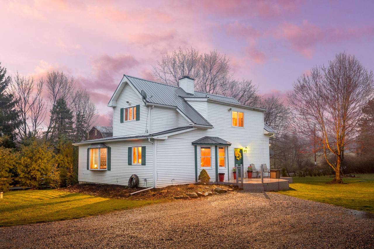 10171 Tucker Road - Photo 1