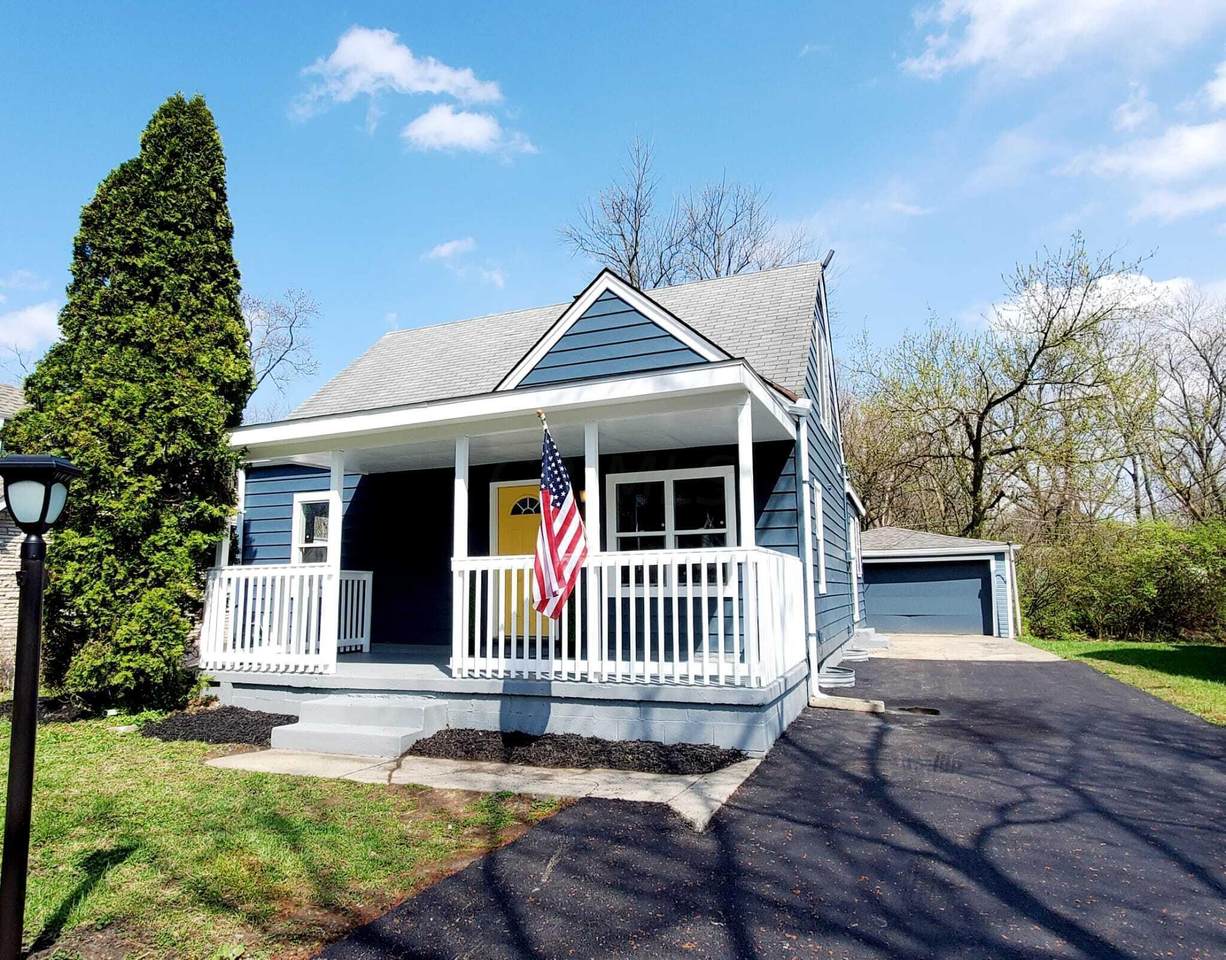 1804 Marston Road - Photo 1