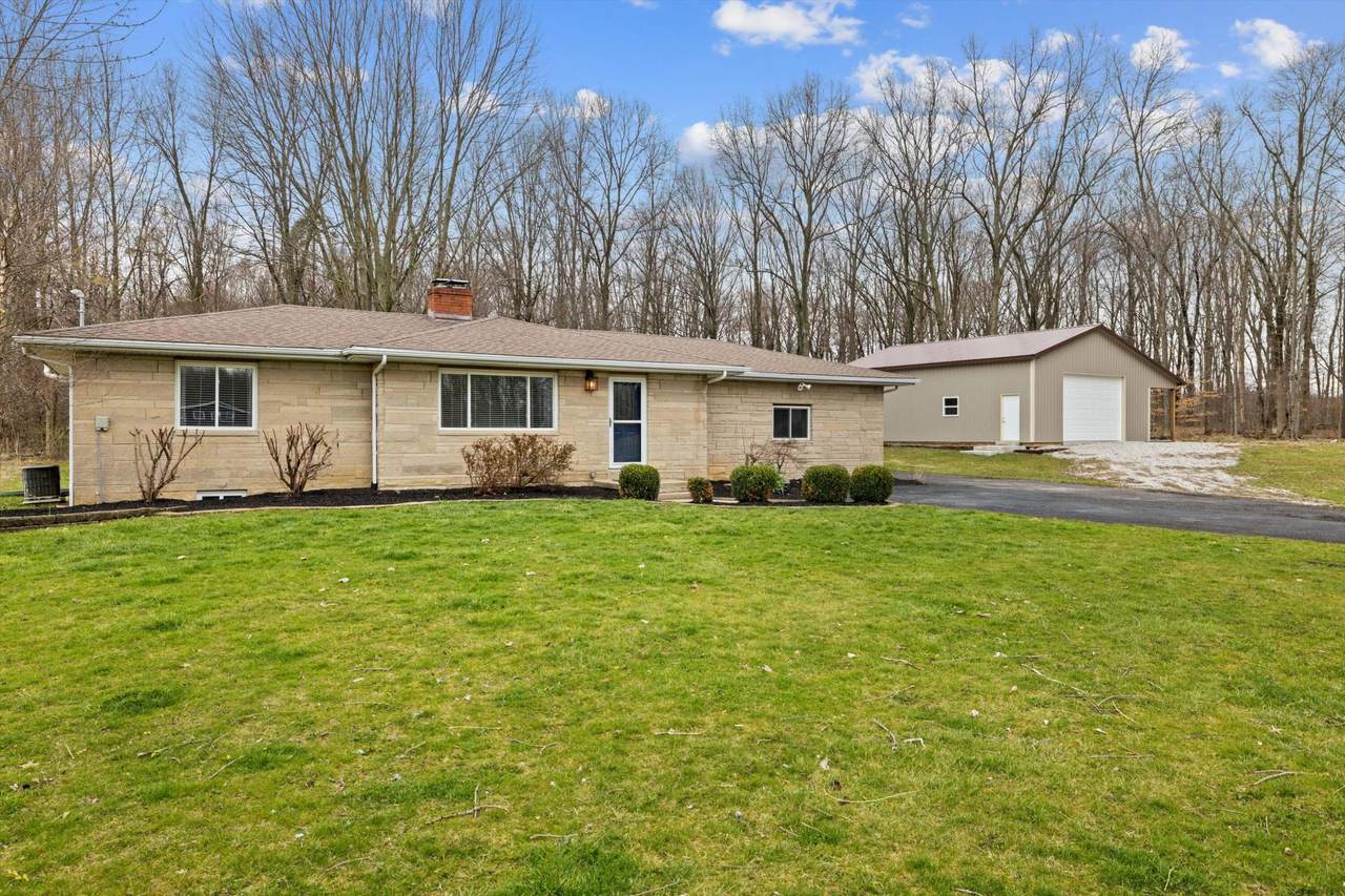239 Sims Road - Photo 1