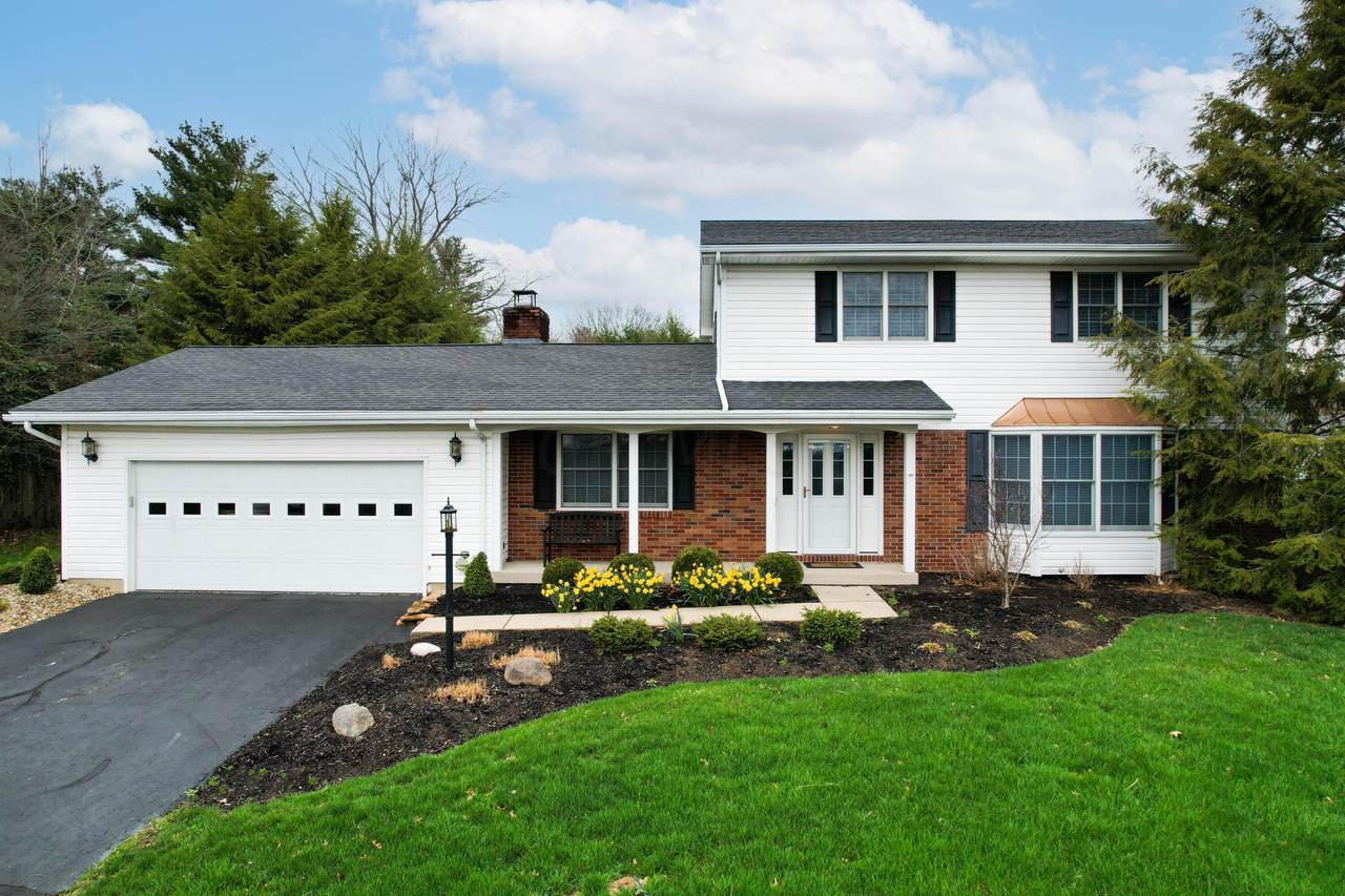 65 Applewood Drive - Photo 1