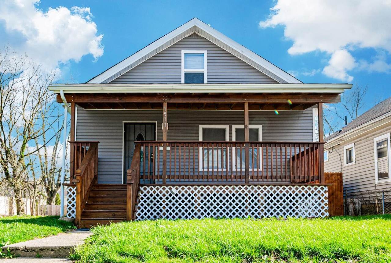 1511 26th Avenue - Photo 1
