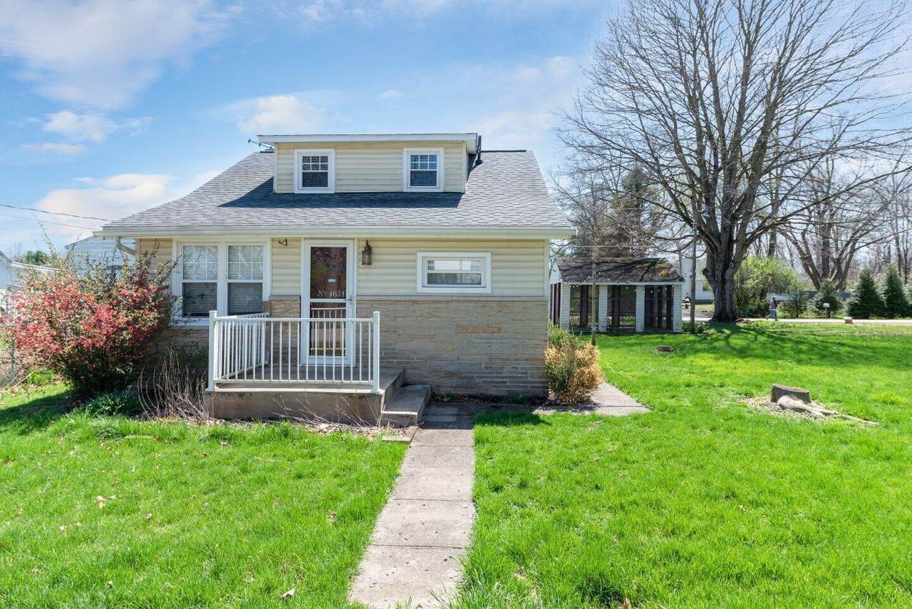 4651 Marcella Drive - Photo 1