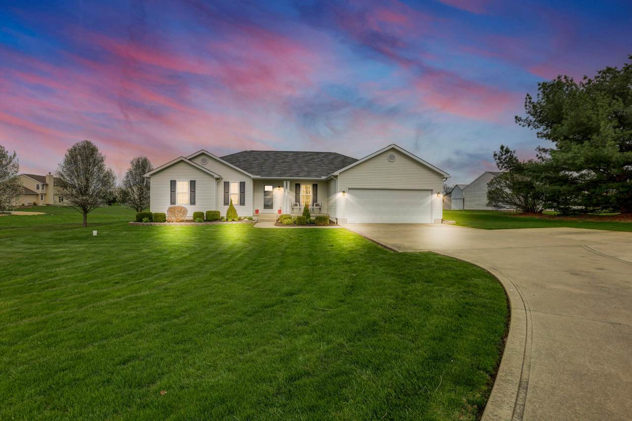1538 Amanda Northern Road - Photo 1