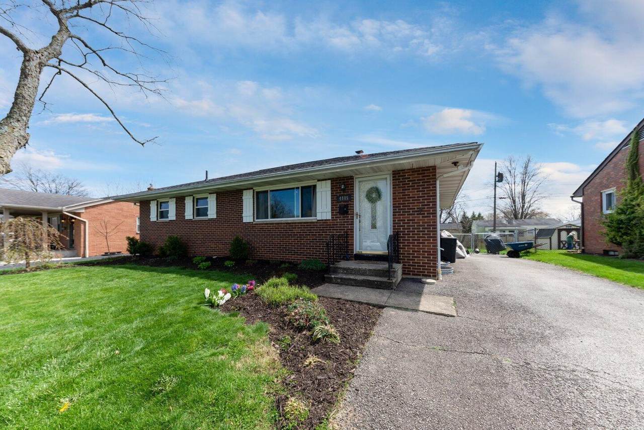 4805 Hillcrest Street - Photo 1