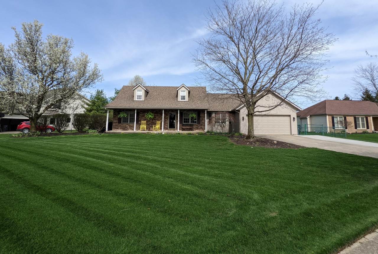 278 Concord Crossing Drive - Photo 1