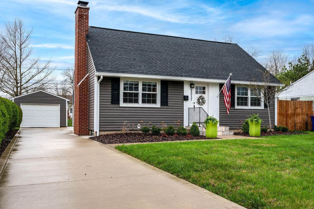 2217 Shrewsbury Road - Photo 1