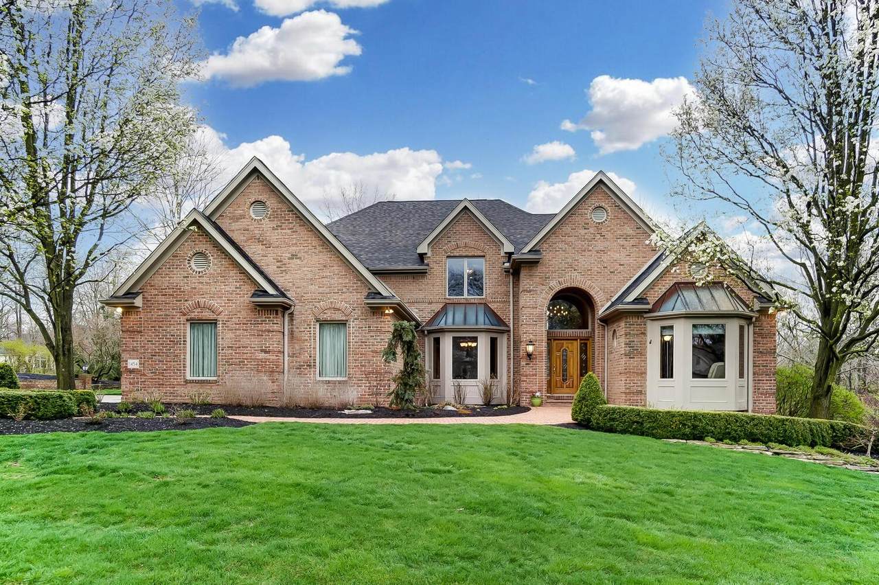 1454 Brittingham Lane - Photo 1