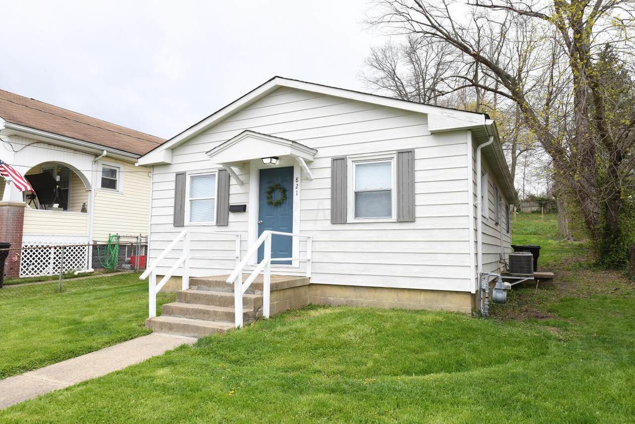 821 Ohio Street - Photo 1
