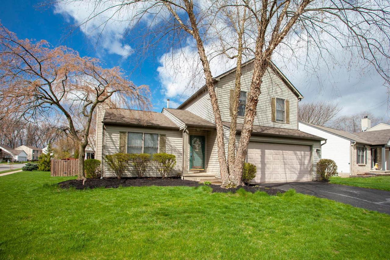 280 Meadow Ash Drive - Photo 1