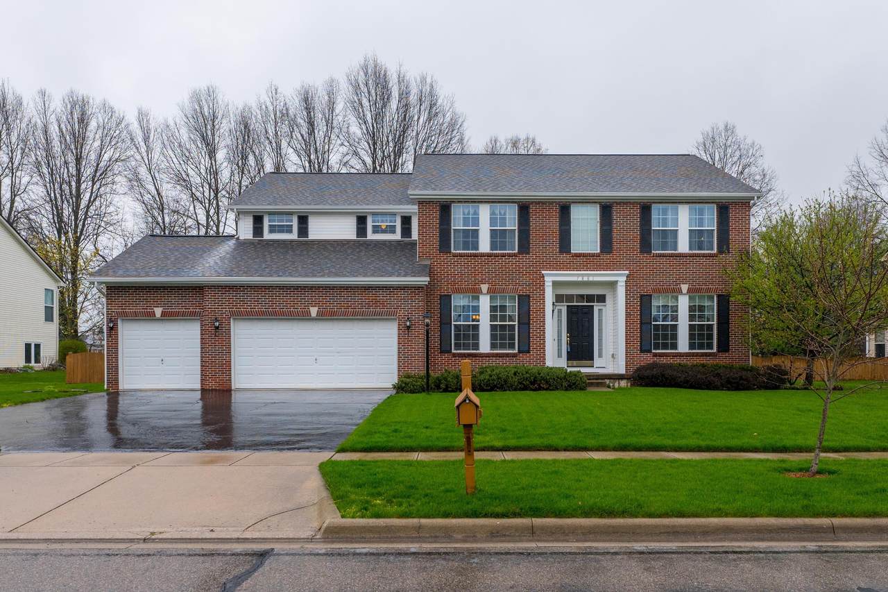 7881 Danbridge Way - Photo 1