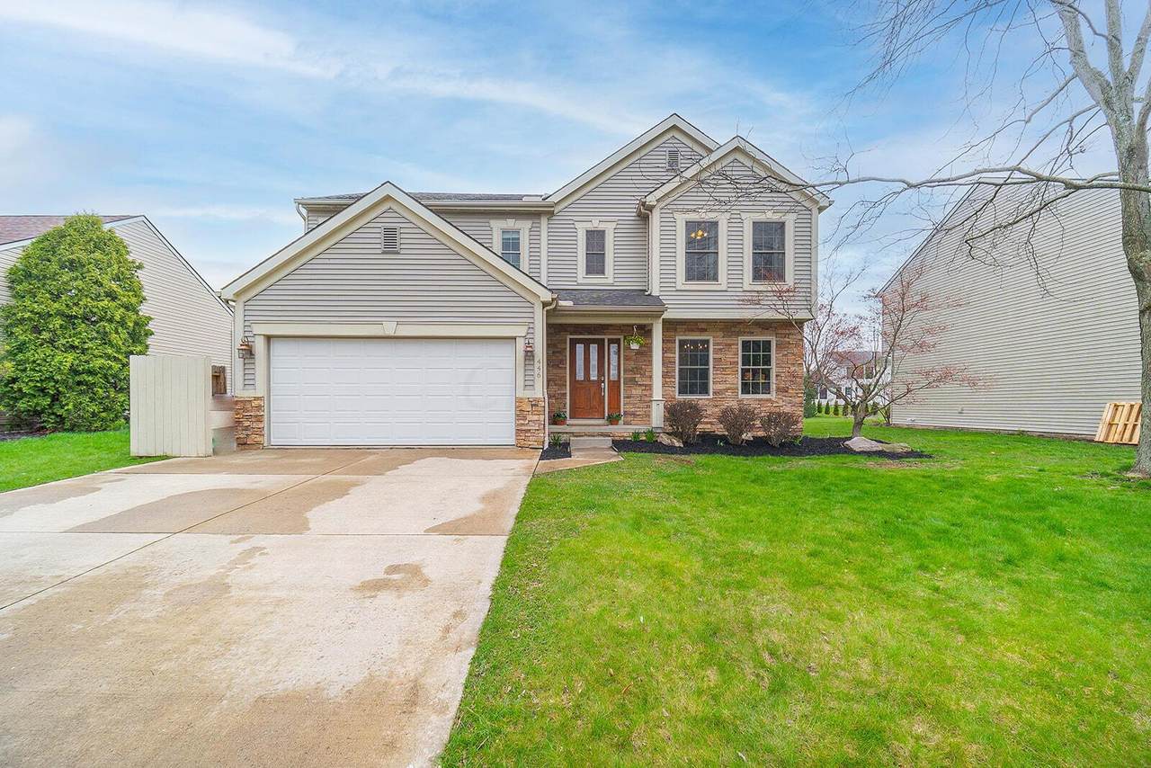 446 Lockmead Drive - Photo 1