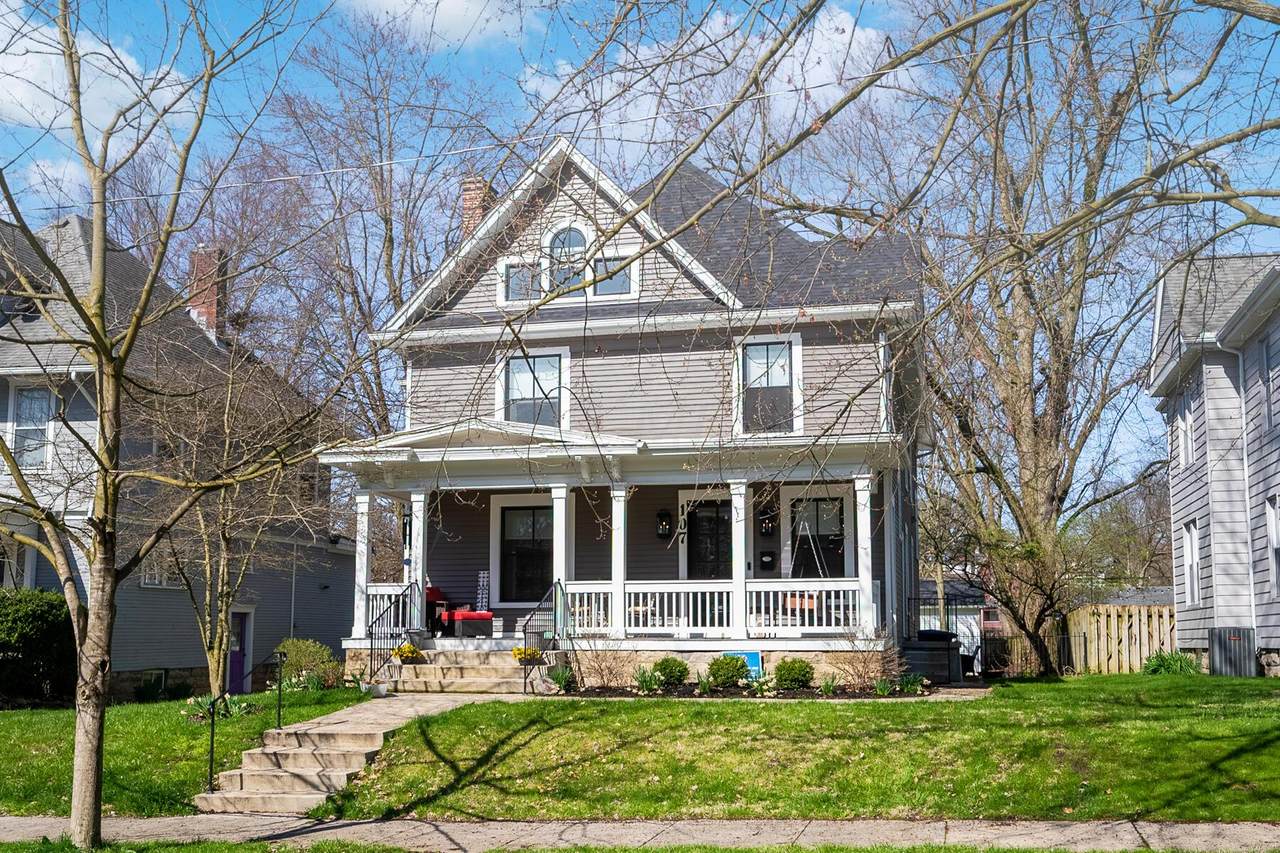 107 Washington Street - Photo 1