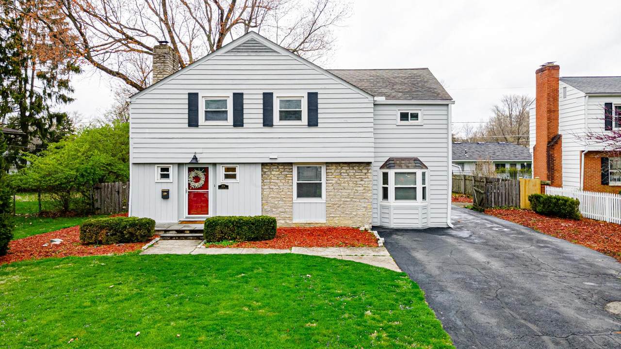 204 Charleston Avenue - Photo 1