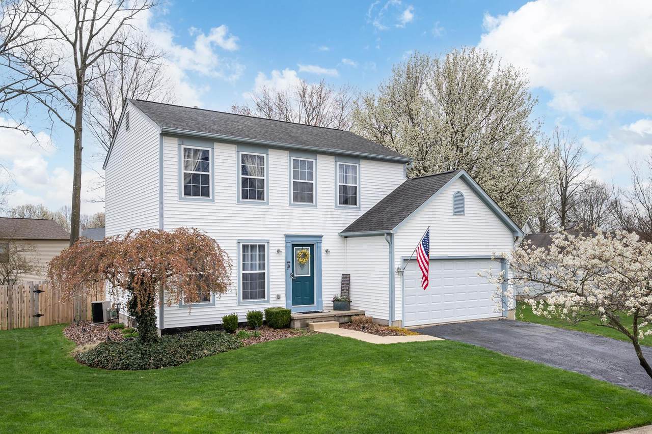 590 Thistle Drive - Photo 1