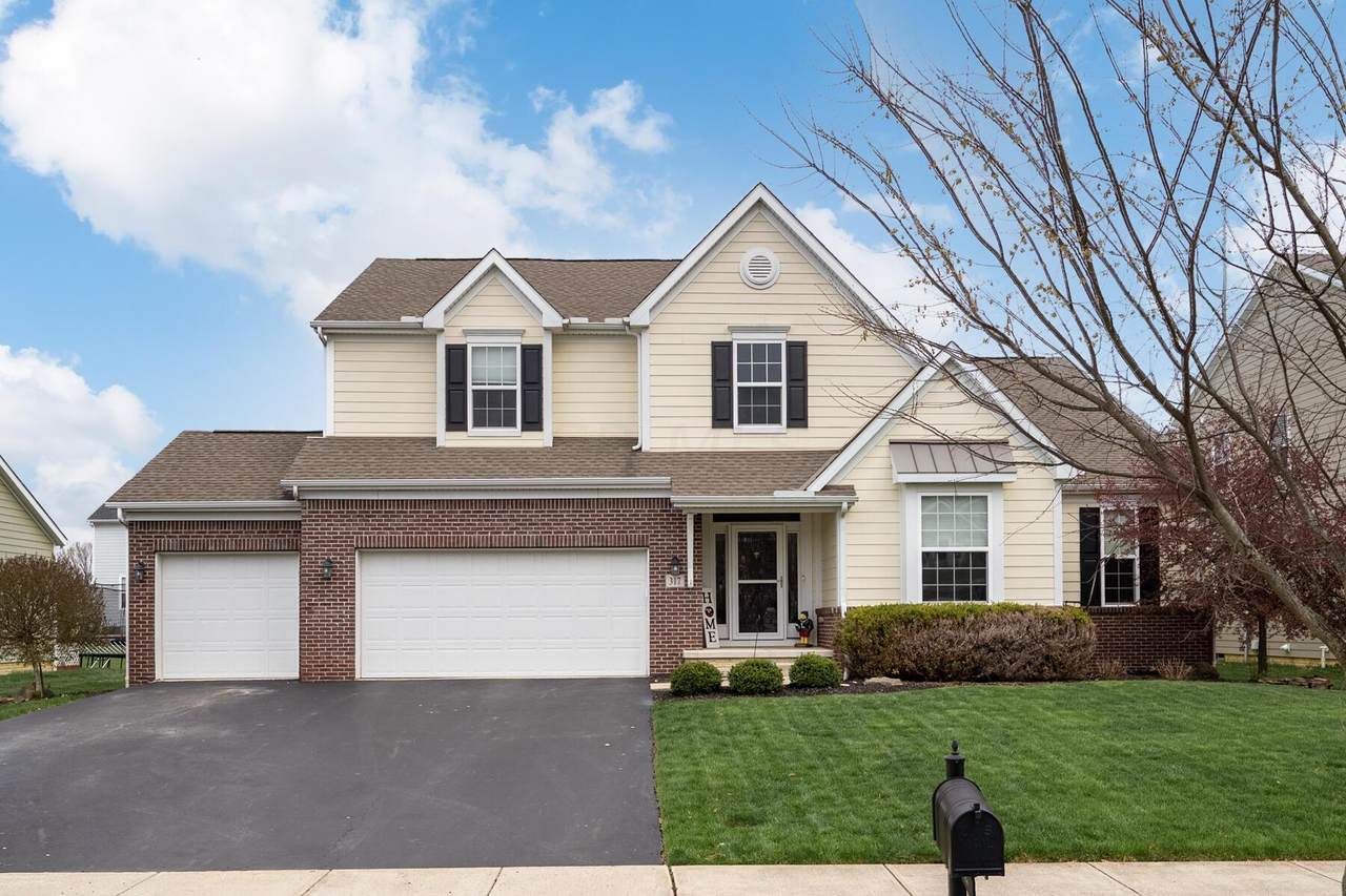 317 Gelder Drive - Photo 1