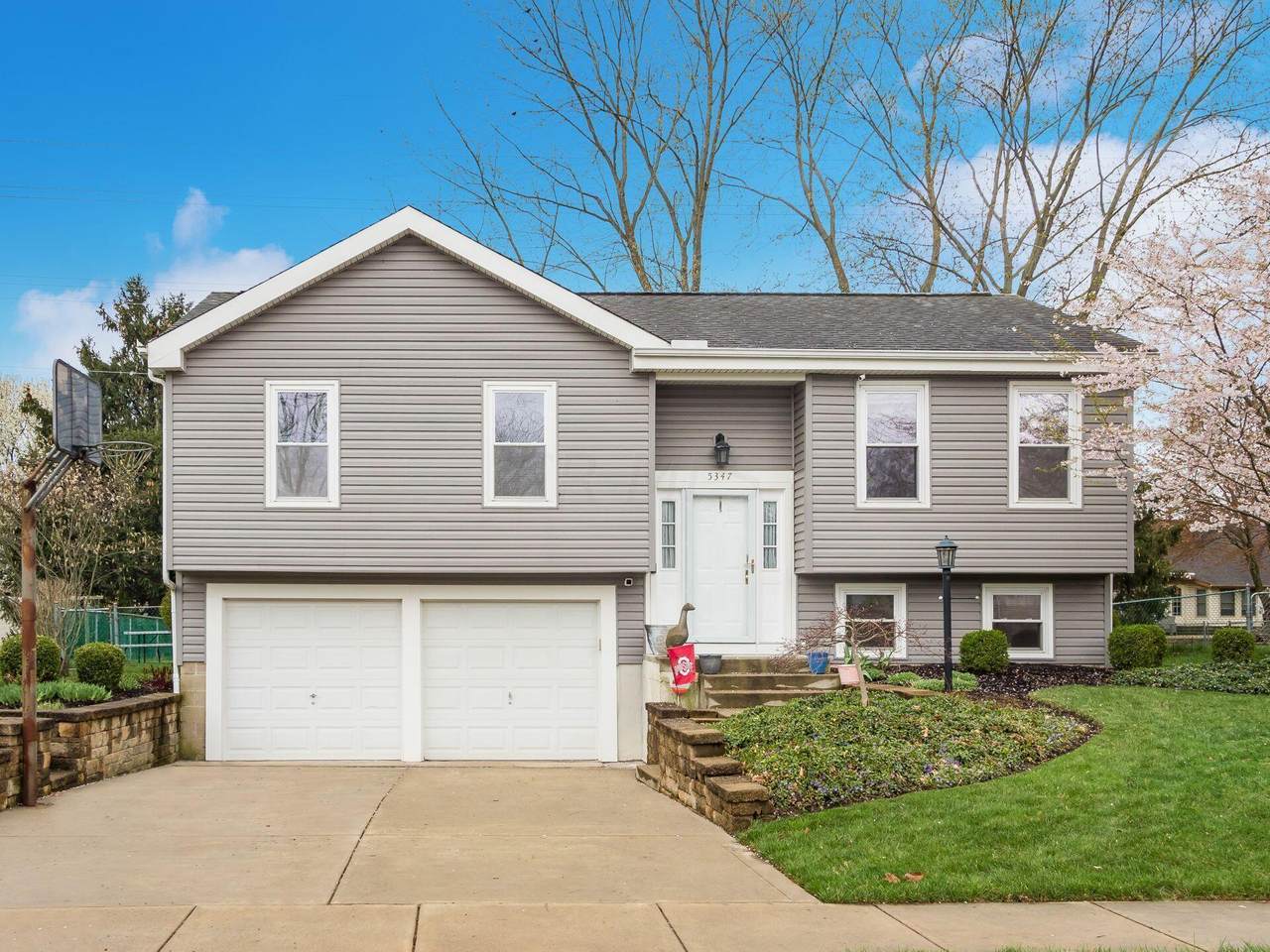 5347 Davidson Road - Photo 1