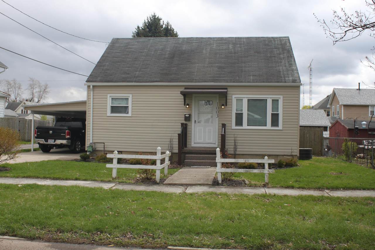 1003 Church Street - Photo 1