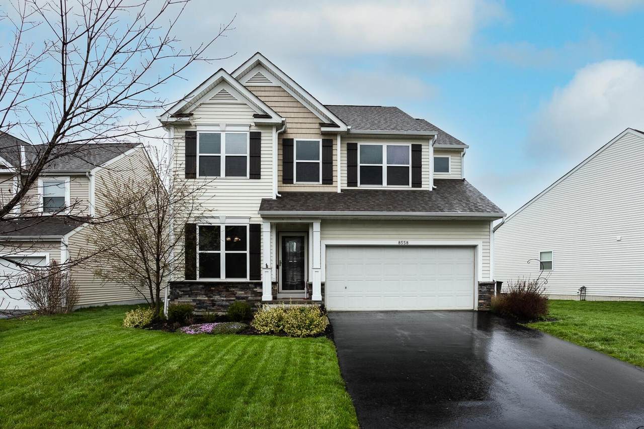 8558 Haleigh Woods Drive - Photo 1