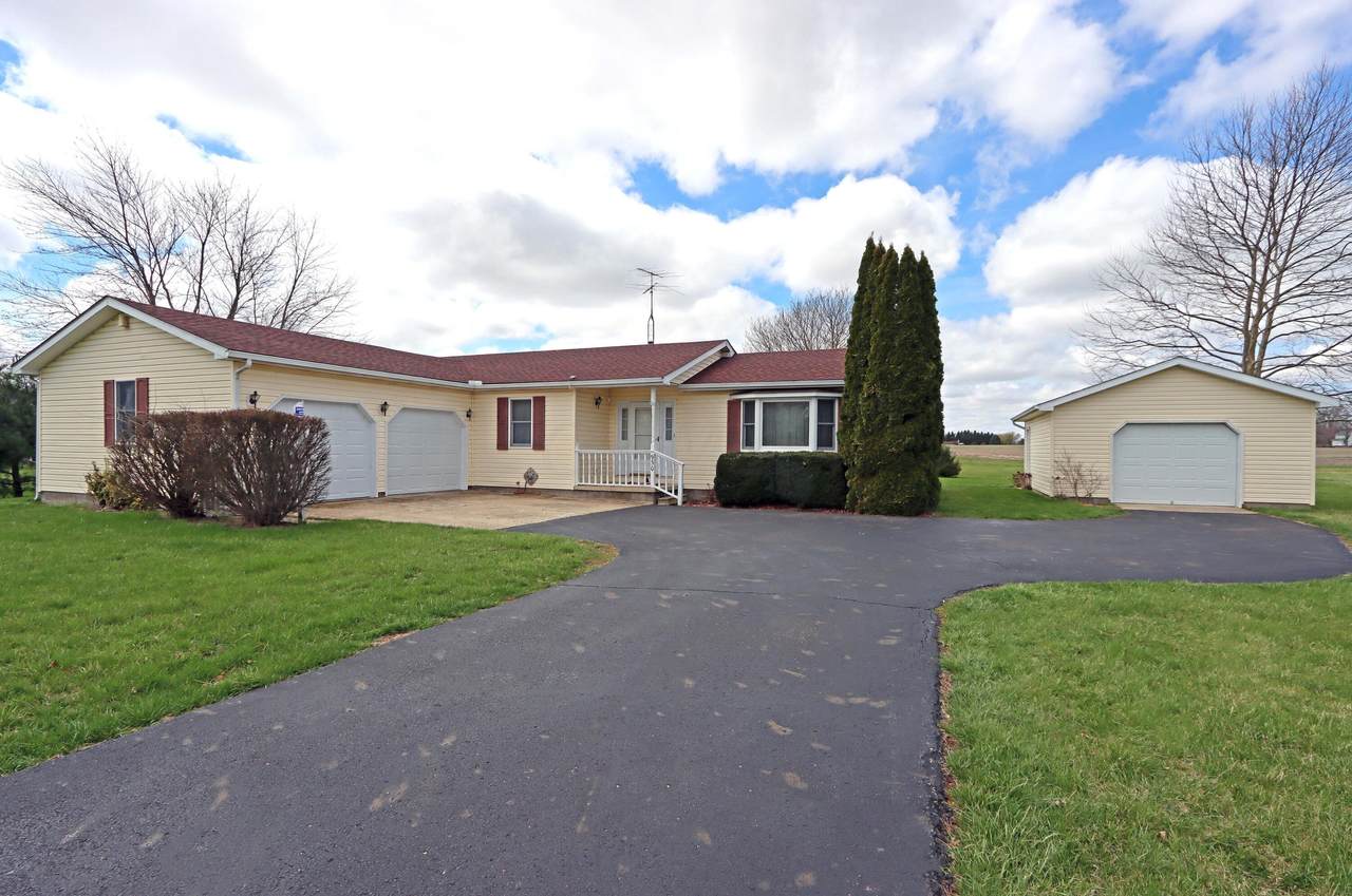 950 Three Mile Road - Photo 1