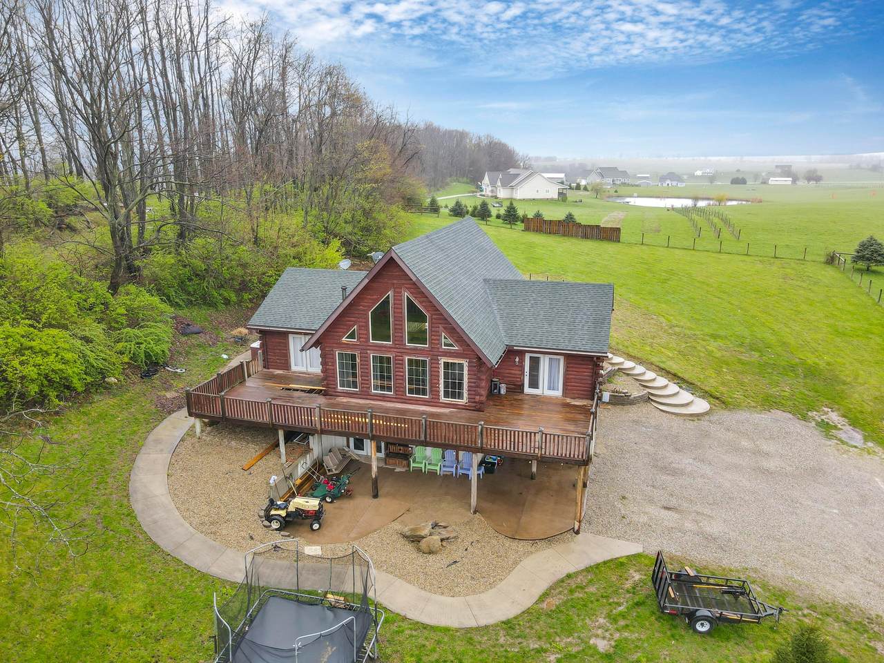 6832 Crumley Road - Photo 1