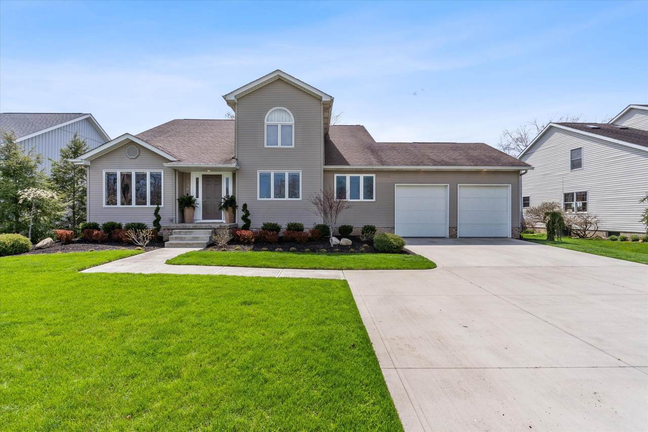 649 Dunkle Road - Photo 1