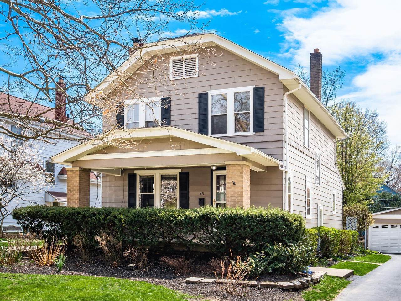 43 Blenheim Road - Photo 1
