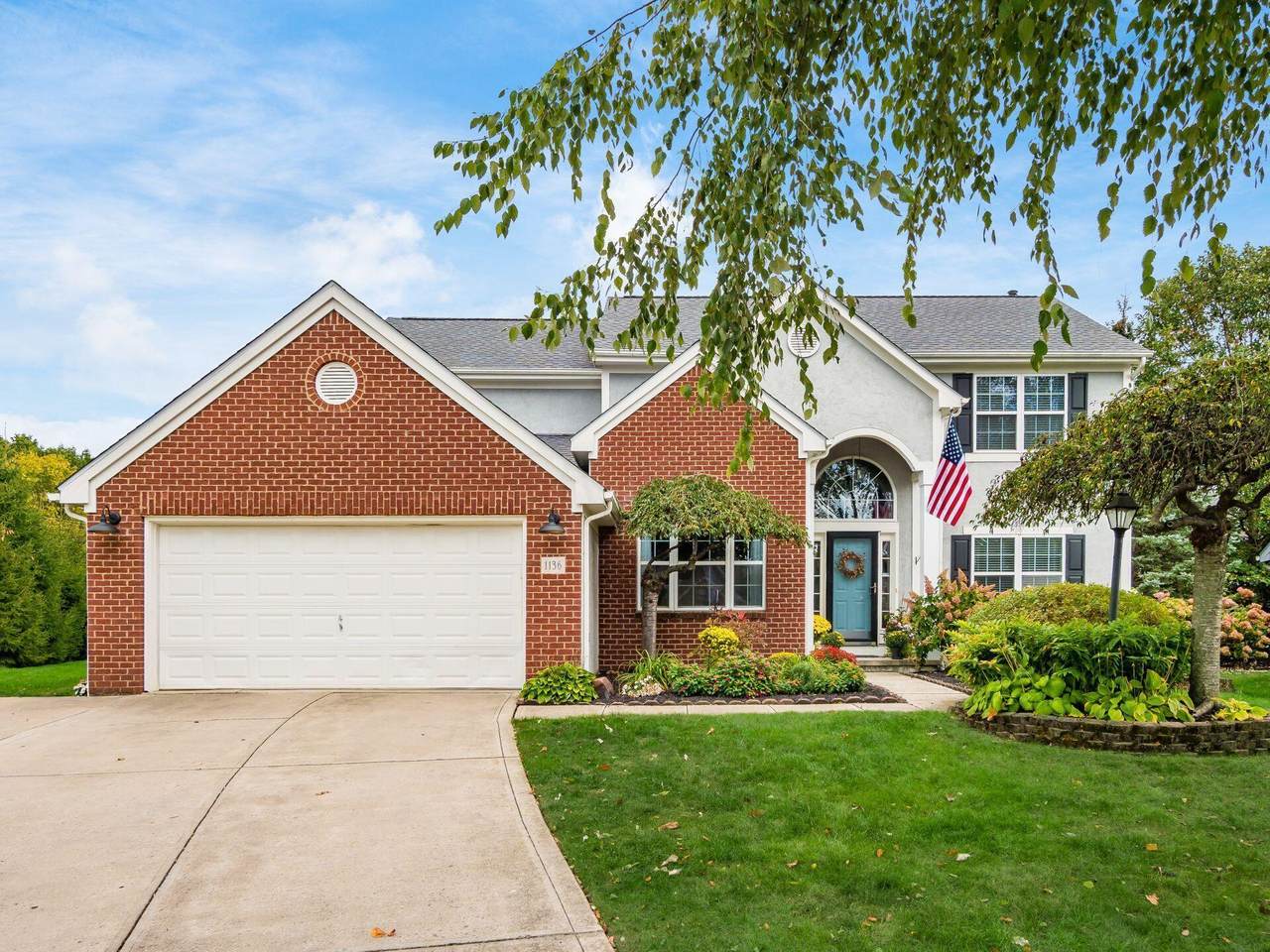 1136 Tidewater Court - Photo 1