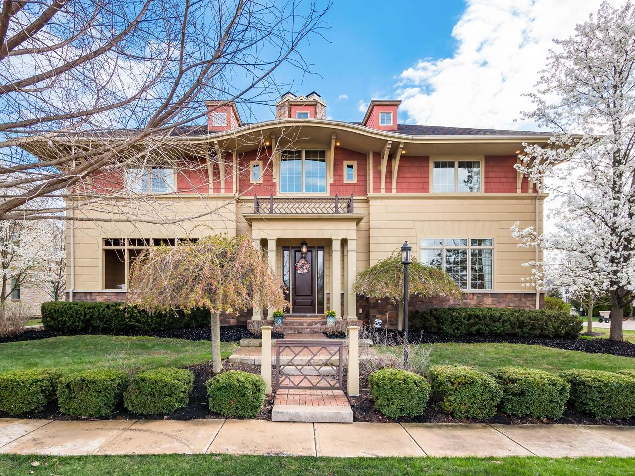 7171 Wilton Chase Street - Photo 1