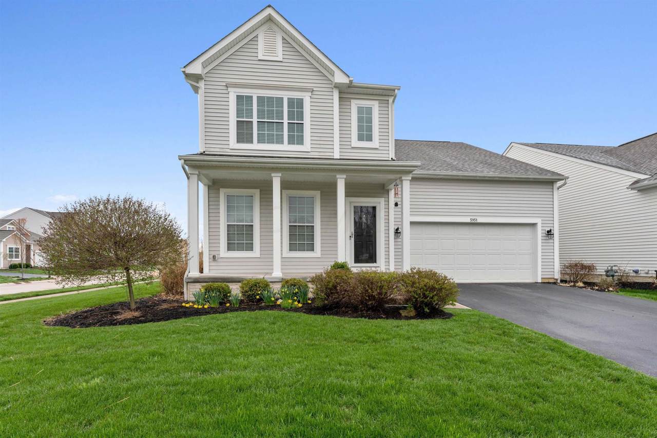 5951 Seldon Drive - Photo 1