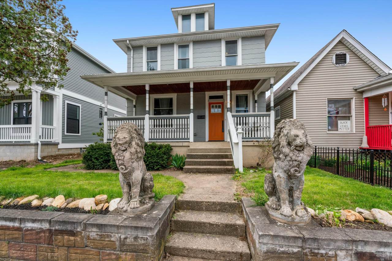 289 Cypress Avenue - Photo 1