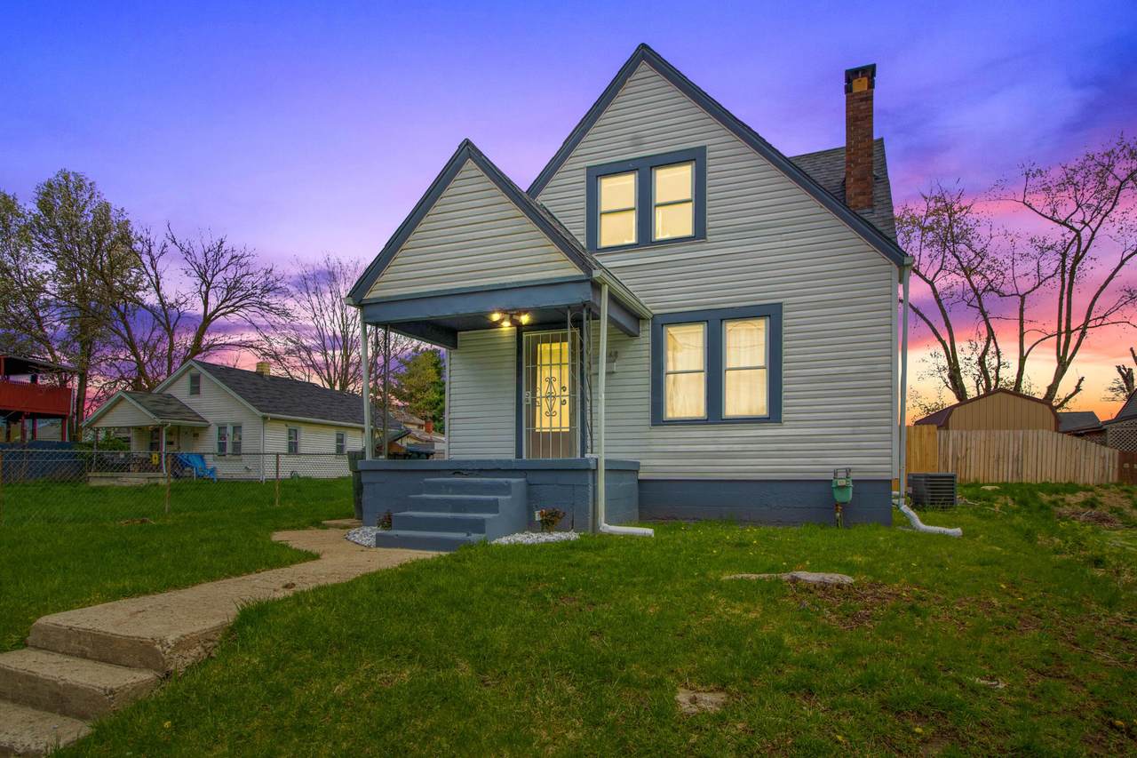2468 High Street - Photo 1