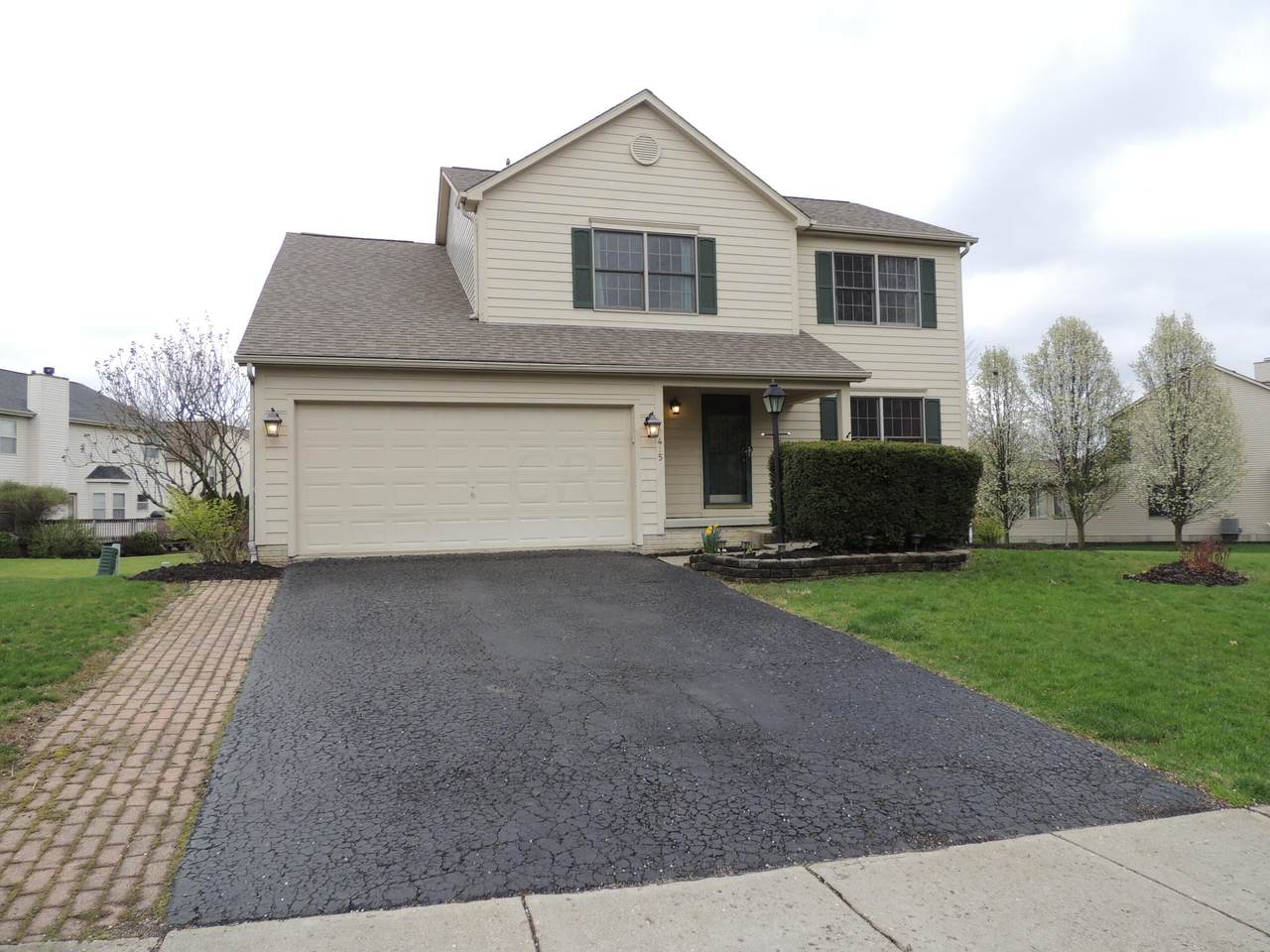 7415 Benderson Drive - Photo 1