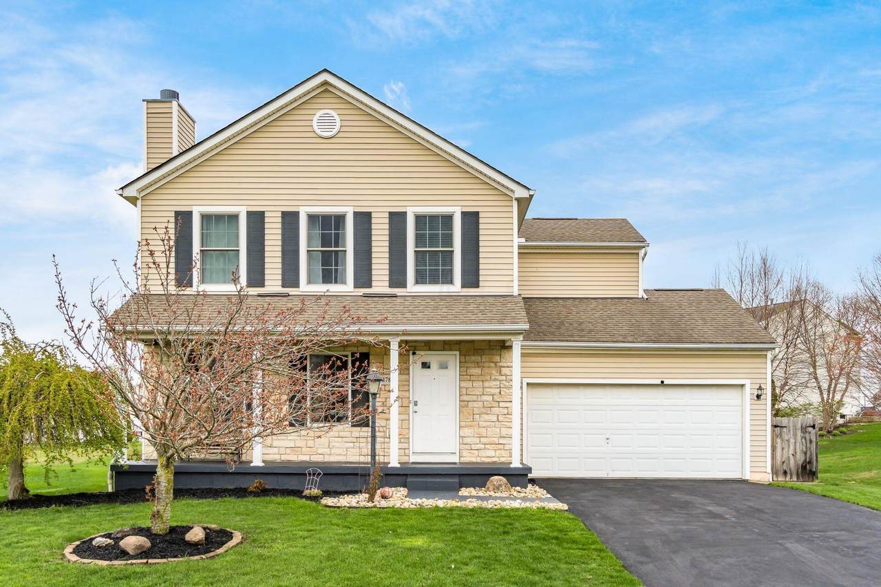 11785 Chanticleer Drive - Photo 1
