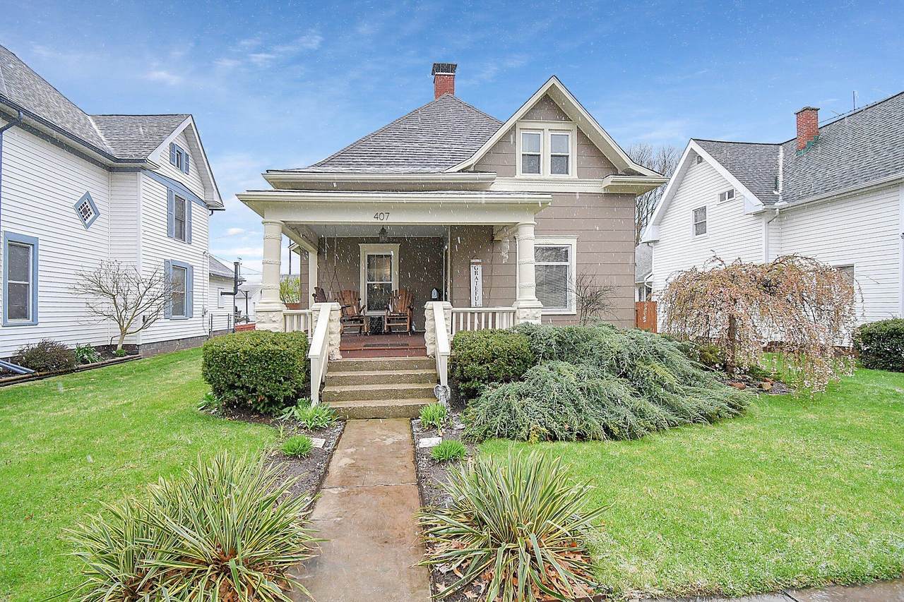 407 Park Avenue - Photo 1
