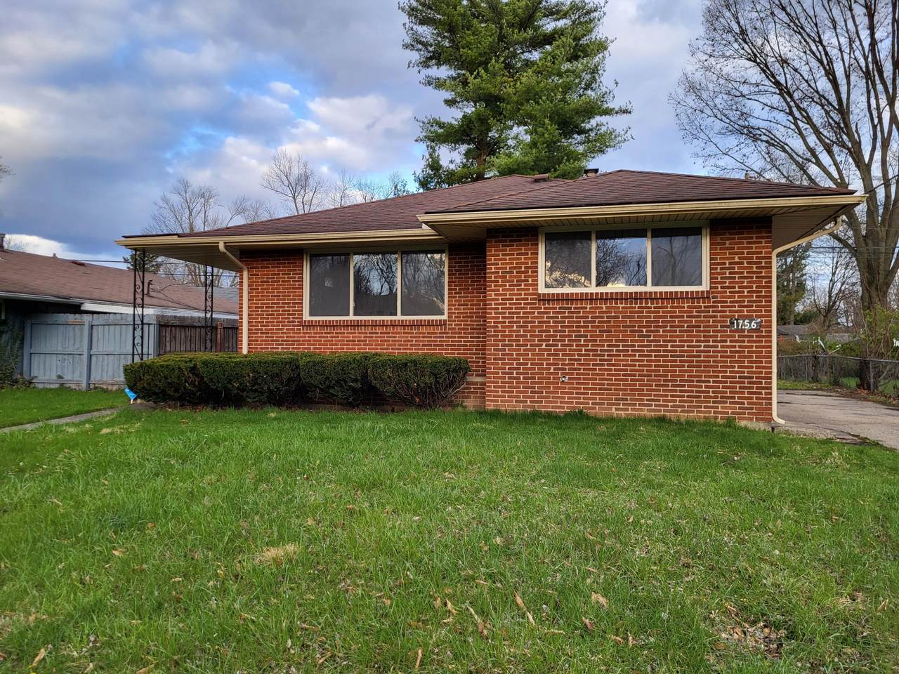1756 Alcoy Drive - Photo 1
