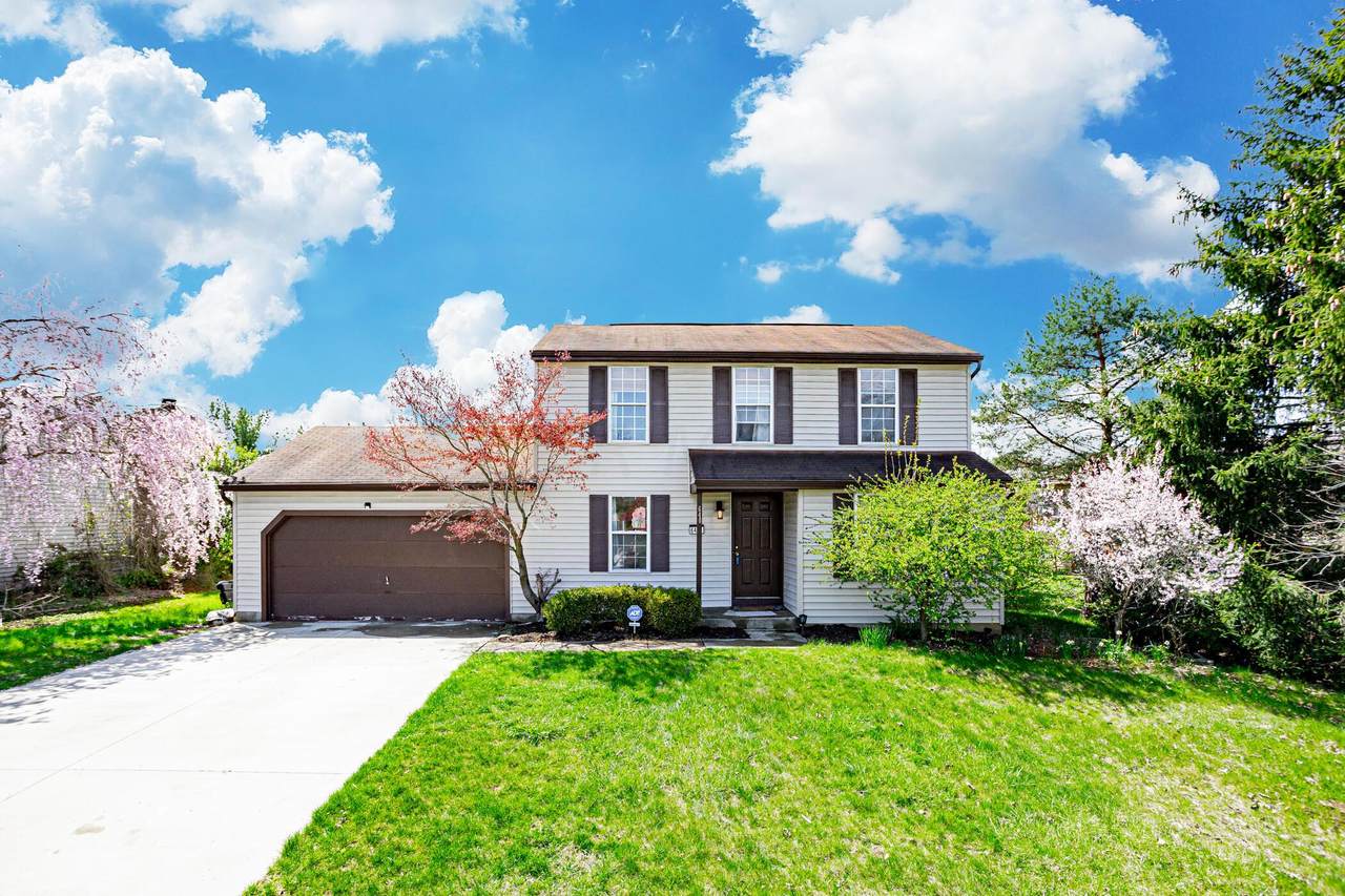 6401 Blackhaw Drive - Photo 1