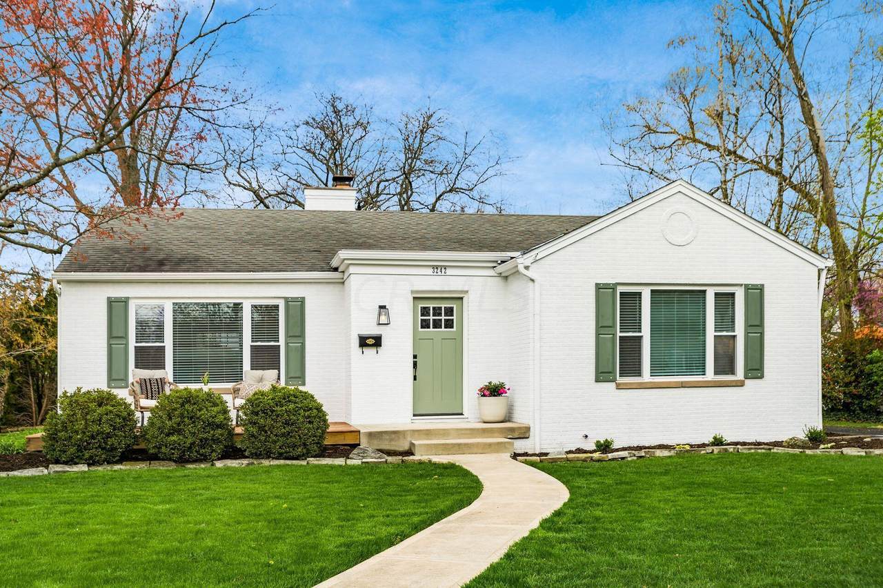 3242 Lotz Drive - Photo 1