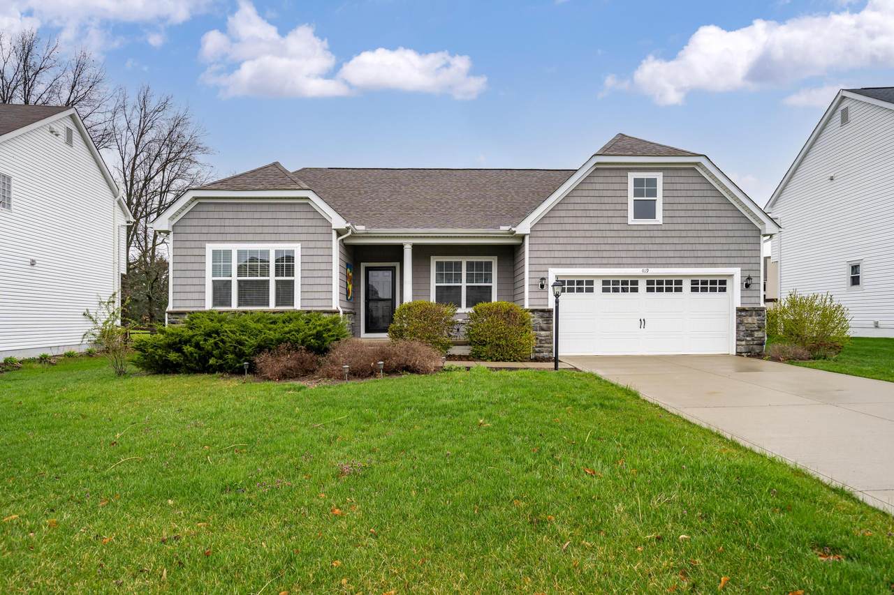 419 Braumiller Crossing Drive - Photo 1