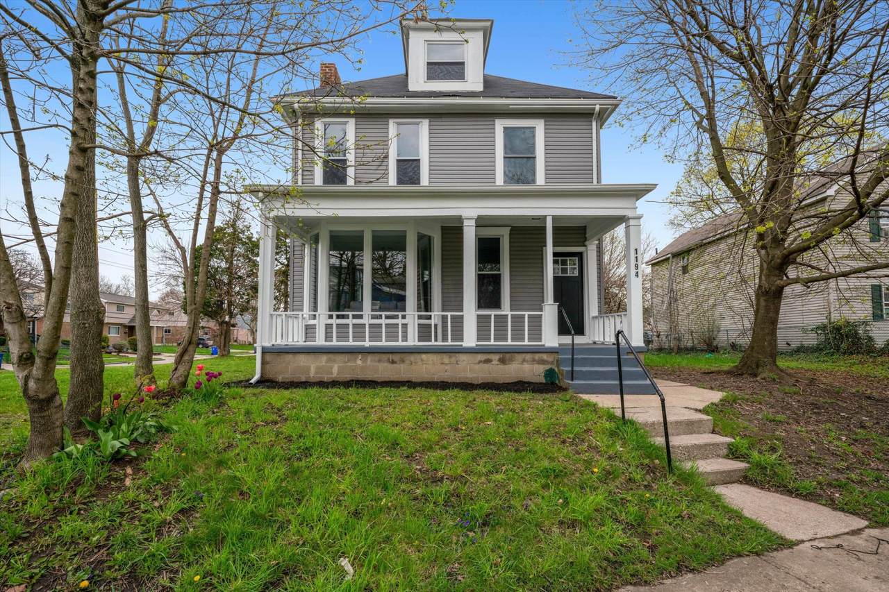 1194 Atcheson Street - Photo 1