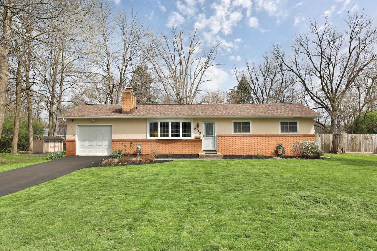 530 Kanawha Avenue - Photo 1