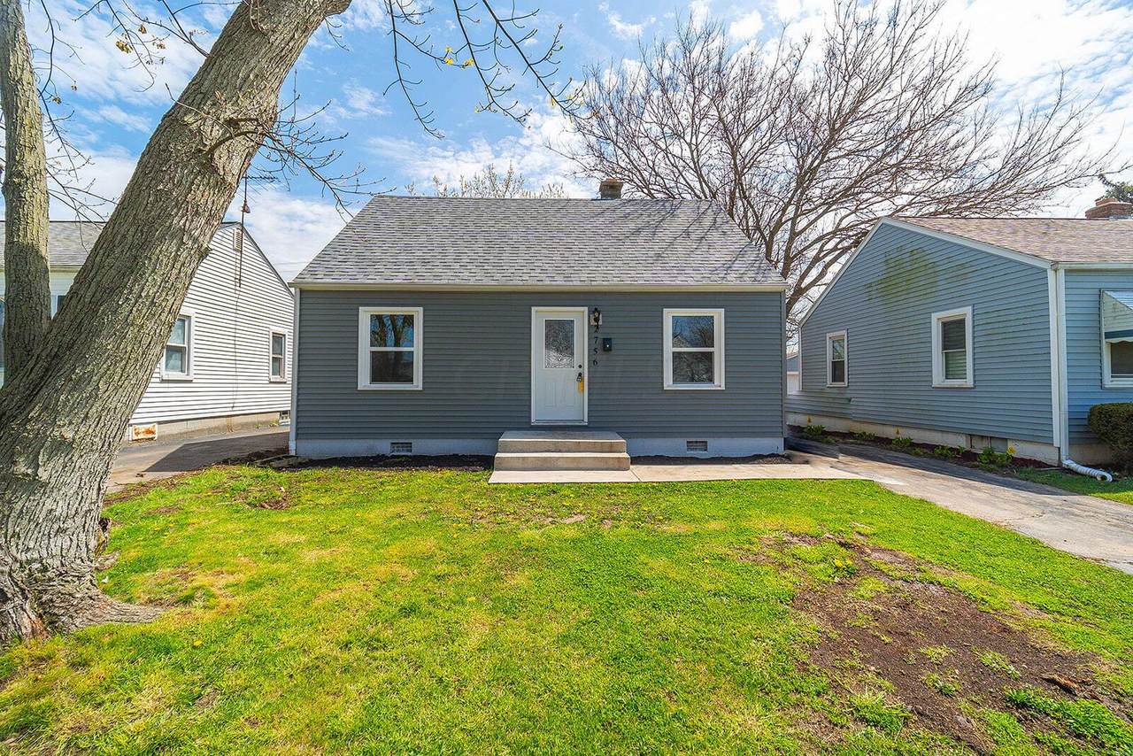 2756 Pontiac Street - Photo 1