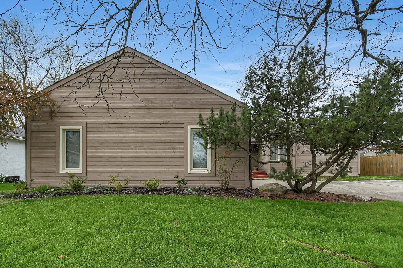 3211 Dunlavin Glen Road - Photo 1