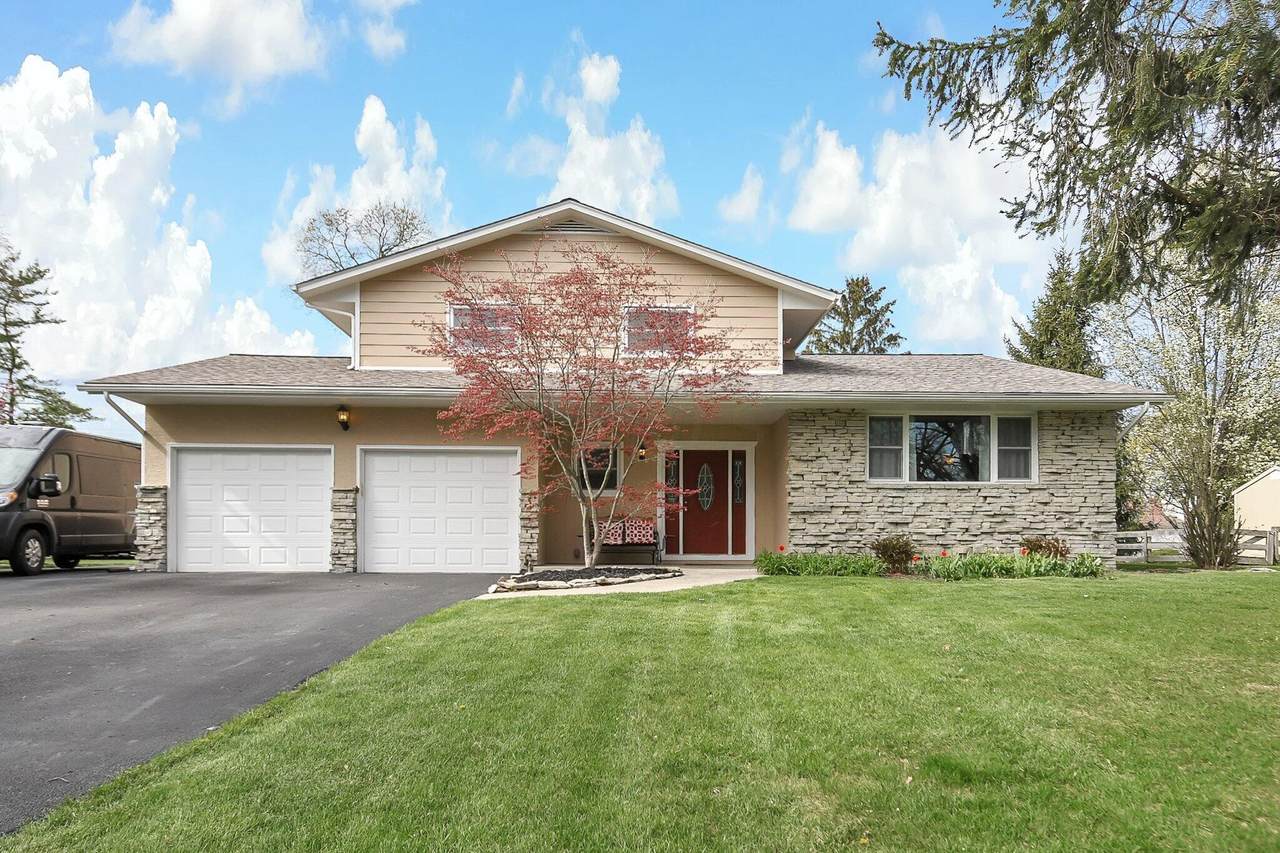 3626 Ridgewood Drive - Photo 1