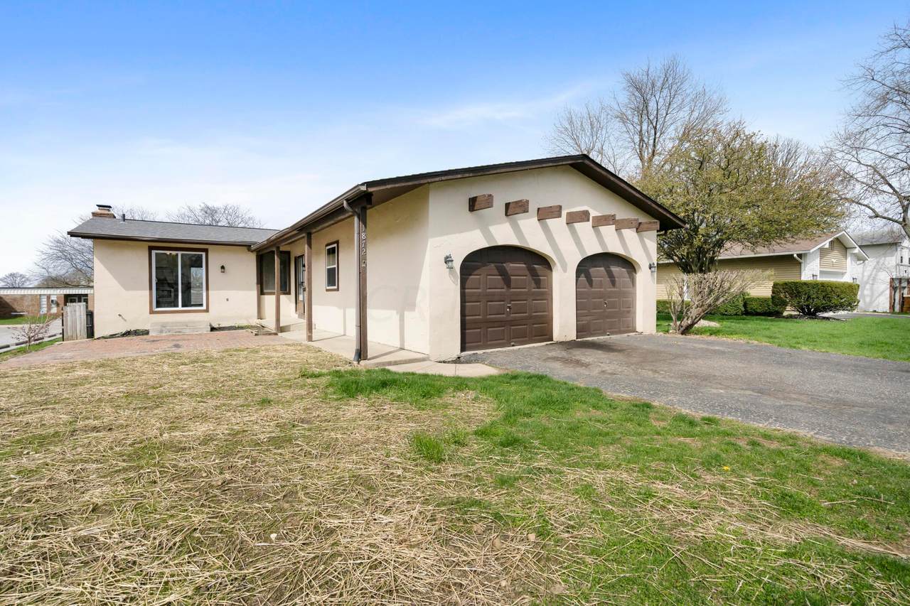 1872 Walden Drive - Photo 1
