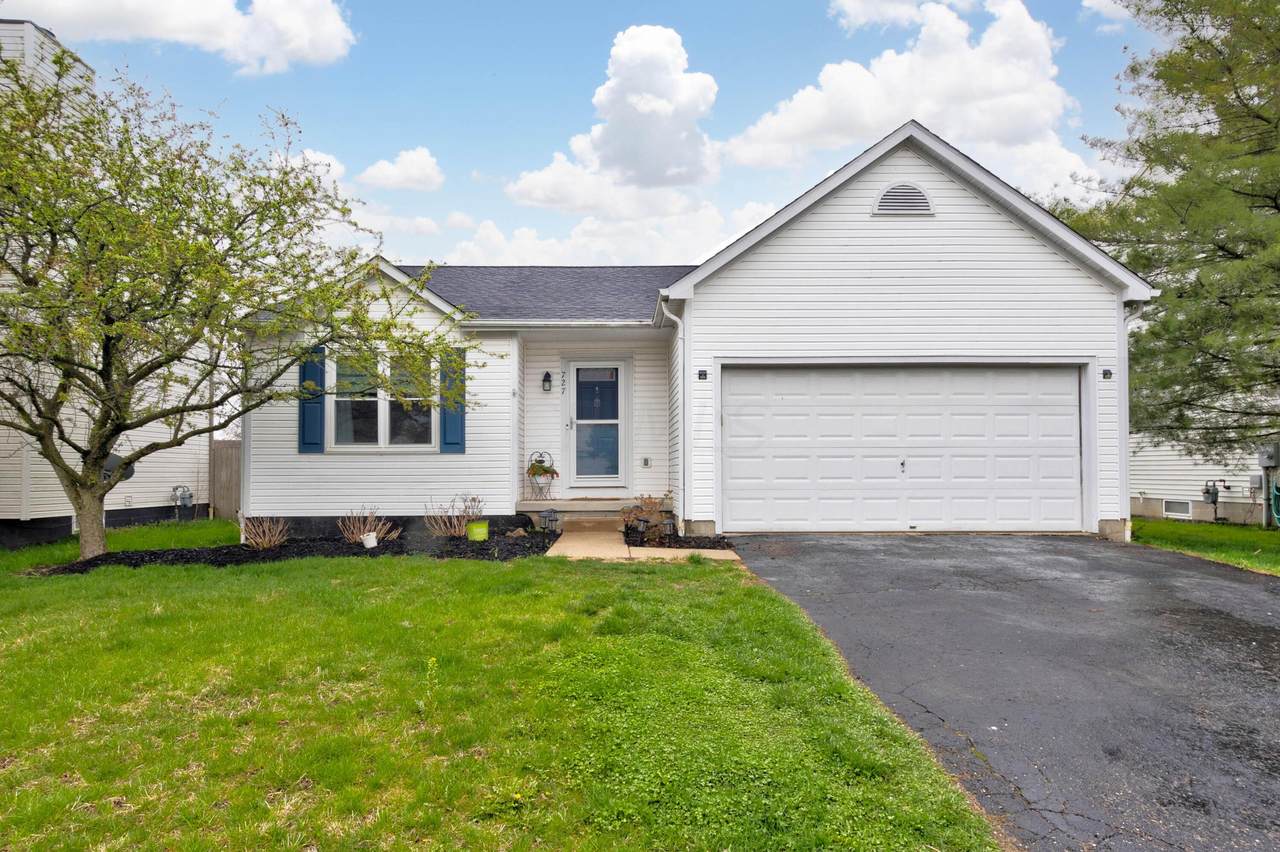727 Windy Hill Lane - Photo 1