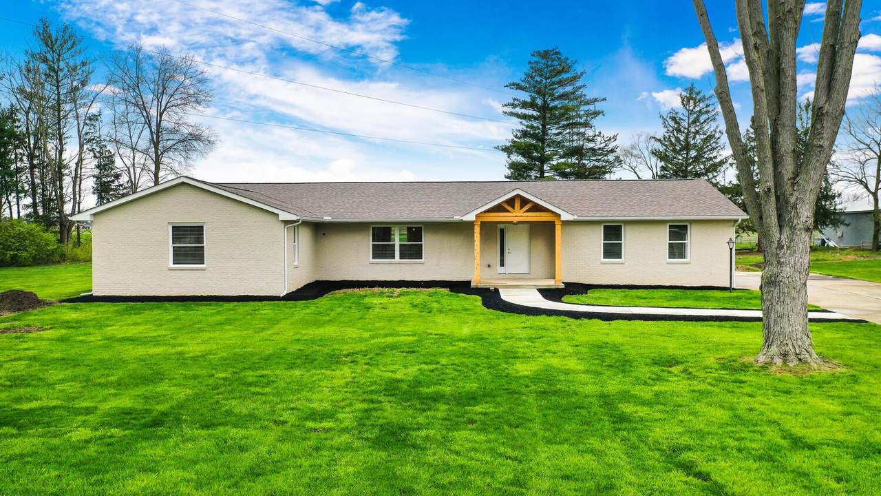 6517 Borror Road - Photo 1