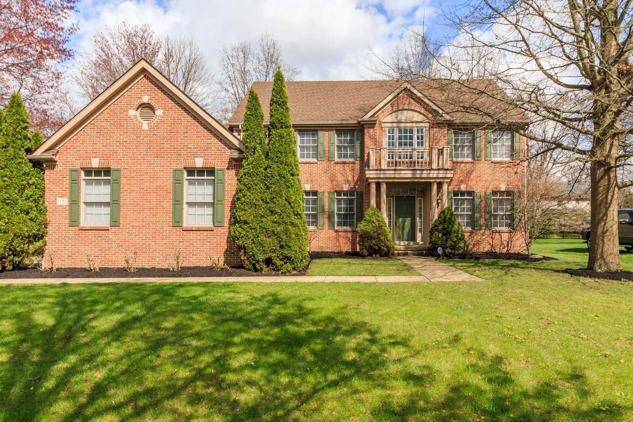 1286 Dobbins Drive - Photo 1