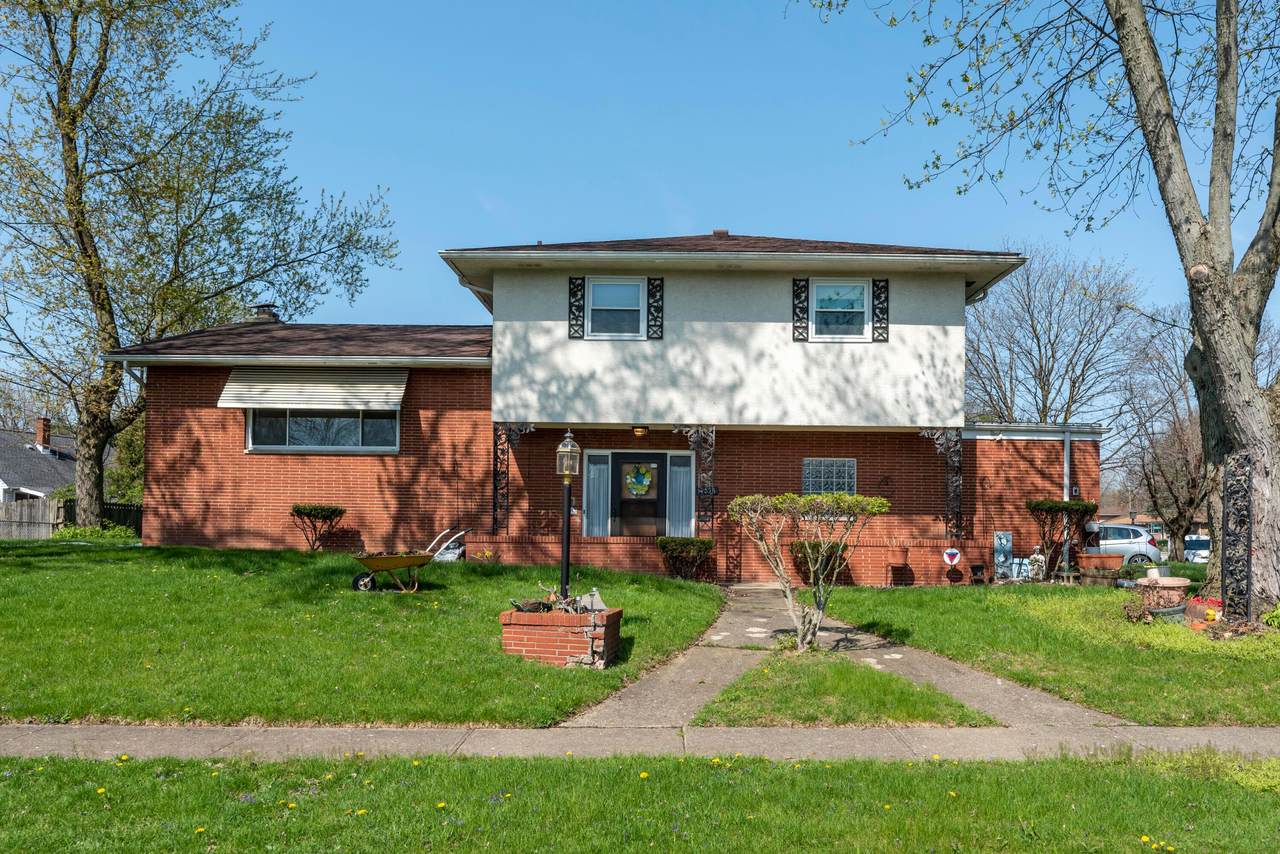 4375 Kenfield Road - Photo 1