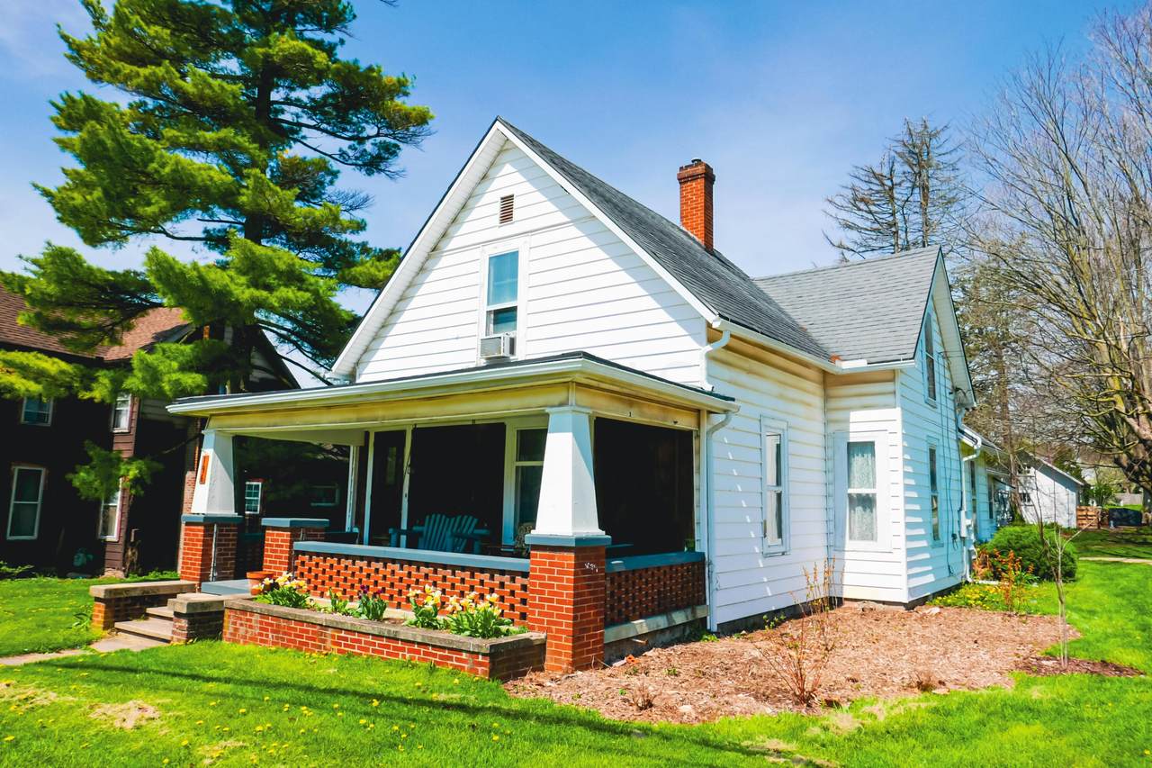 196 Sandusky Street - Photo 1